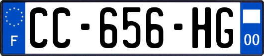 CC-656-HG