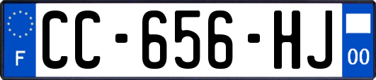 CC-656-HJ
