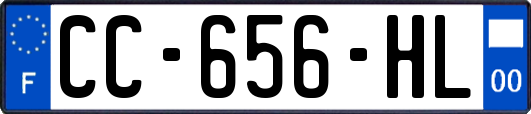 CC-656-HL