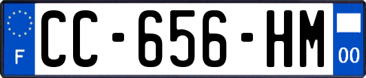 CC-656-HM
