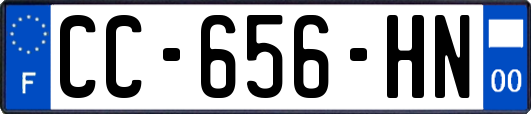 CC-656-HN