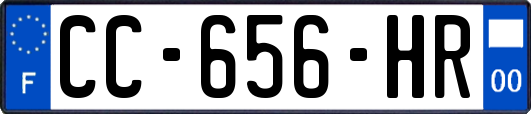 CC-656-HR