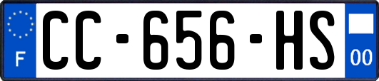 CC-656-HS