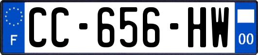 CC-656-HW