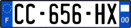 CC-656-HX