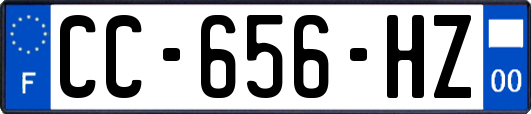 CC-656-HZ