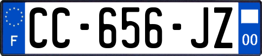 CC-656-JZ