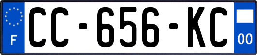 CC-656-KC