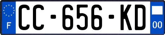 CC-656-KD