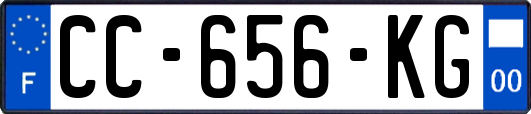 CC-656-KG