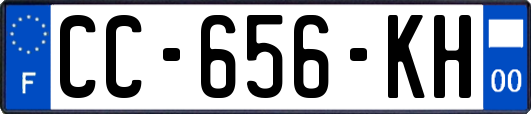 CC-656-KH