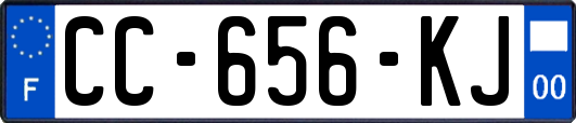 CC-656-KJ