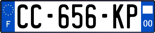 CC-656-KP