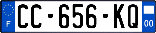 CC-656-KQ