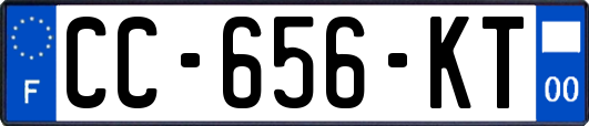 CC-656-KT