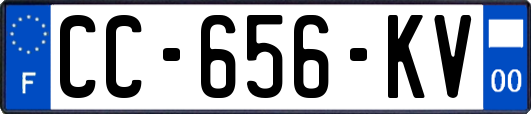 CC-656-KV