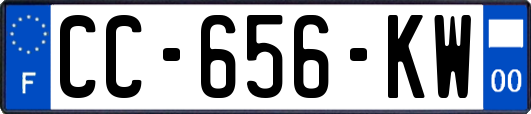 CC-656-KW