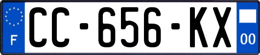 CC-656-KX