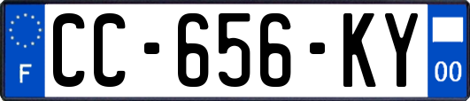 CC-656-KY