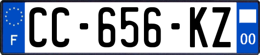 CC-656-KZ