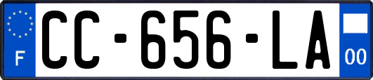 CC-656-LA