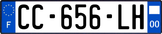 CC-656-LH