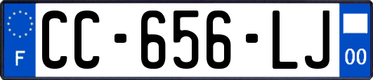 CC-656-LJ
