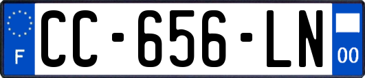 CC-656-LN