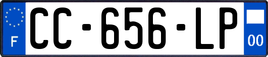 CC-656-LP