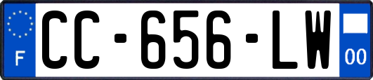 CC-656-LW