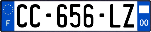 CC-656-LZ