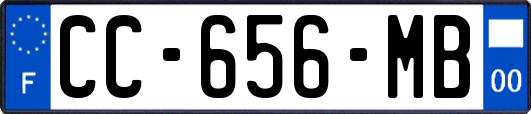 CC-656-MB