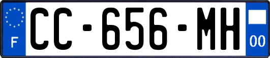 CC-656-MH
