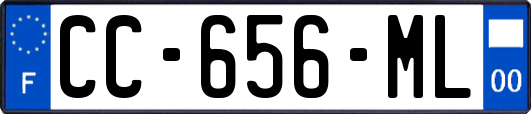 CC-656-ML