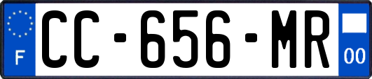 CC-656-MR