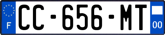 CC-656-MT