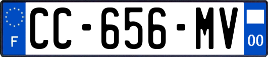 CC-656-MV