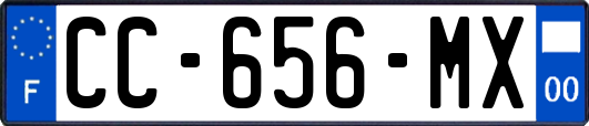 CC-656-MX