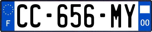 CC-656-MY