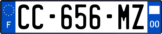 CC-656-MZ
