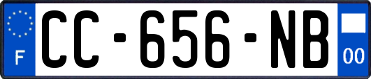CC-656-NB