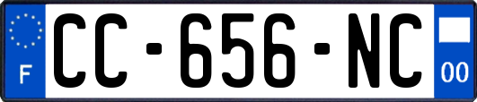 CC-656-NC
