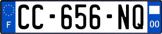 CC-656-NQ