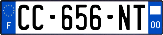 CC-656-NT