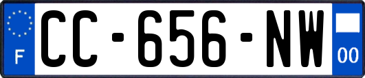 CC-656-NW