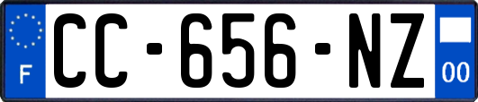 CC-656-NZ