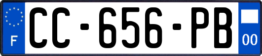 CC-656-PB