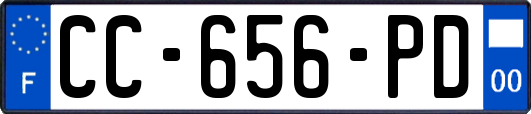 CC-656-PD