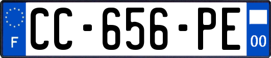 CC-656-PE