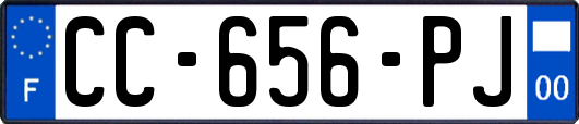 CC-656-PJ